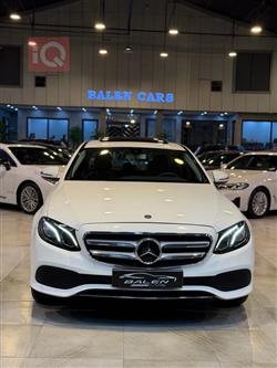 مرسيدس بنز E-Class